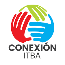 Icono Conexion Solidaria ITBA